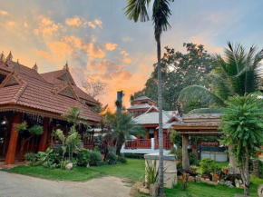 Sukruthai Homestay